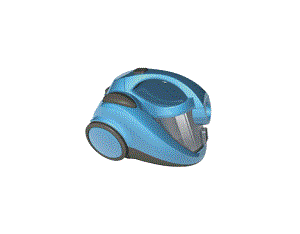 Vacuum Cleaners DJ-L903A