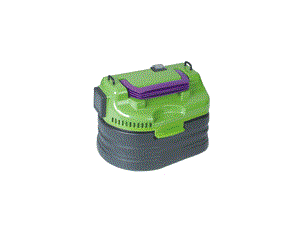 Vacuum Cleaner DP-L4