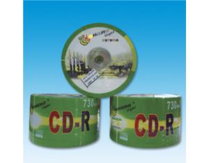 BLANK CD-R