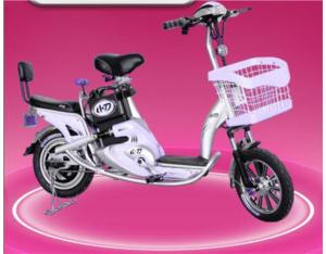 Happy princess Electric Bicycle