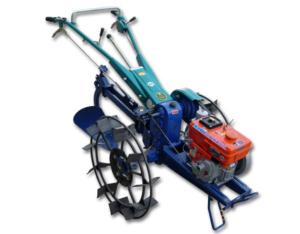 1Z-31B type tillage machine