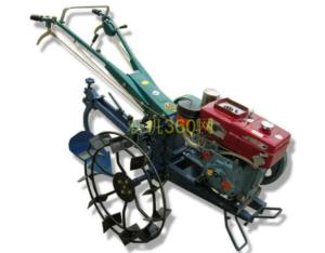 1Z-31F type tillage machine