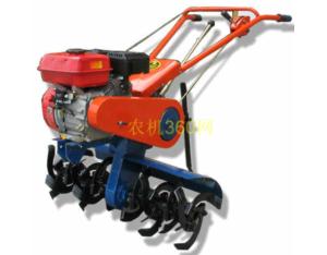 1Z-41 mini tillage machine