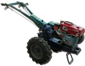 GF61 8-15 horsepower walking tractor