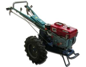 GF81 8-15 horsepower walking tractor