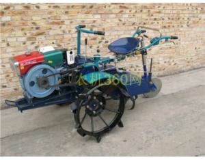 Gui Feng 1Z-51 micro tillage machine