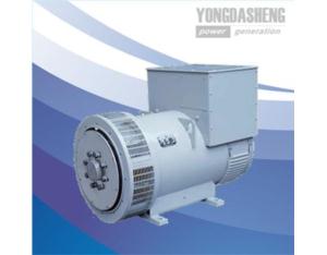 Alternator YDSF 444 C-F, 250-400 kVA