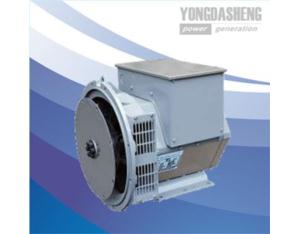 Alternator YDSF 182 H-K, 30-37.5 kVA