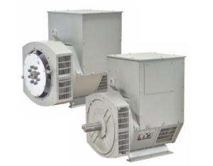 YDSF.M series Marine 4pole Alternator