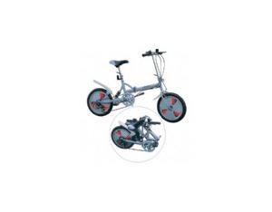 bicycle TQR1603ASO