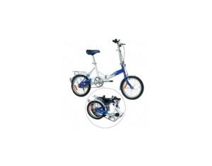 bicycle TQR1601AGII