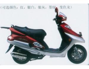 DW125T-3