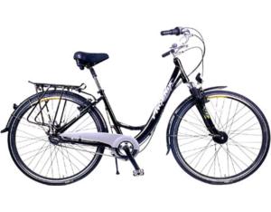 700C INNER 7-SPEED - leisure bicycle