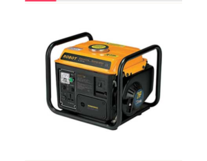 gasoline generator KJ950A