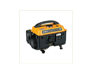 gasoline generator ST1500A