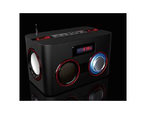 Speaker DJ-39