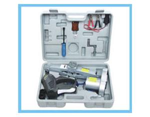 Electric Scissor Jack and Electric wrench kit