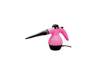 Portable steam cleaning machine