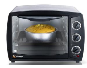 Microwave Oven TO5673