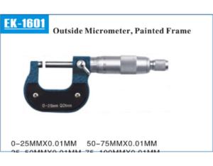outside micrometer