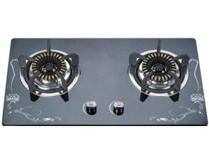 BUILT-IN GAS COOKER  YS5004