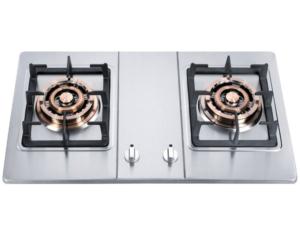 BUILT-IN GAS COOKER  YS5005q