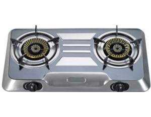 BUILT-IN GAS COOKER  YS5009