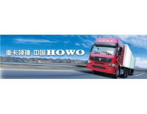 HOWO series