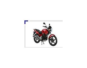 motorcycle RT200-5