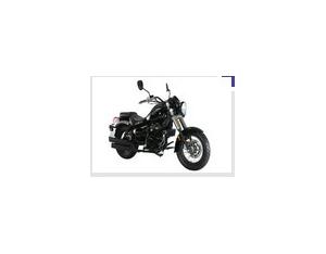 motorcycle RT200-4
