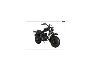 motorcycle RT200