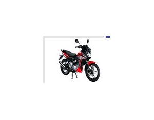 Motorcycle RT150-5