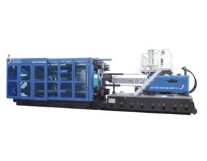 Injection molding machine YJW11000 Series Machines