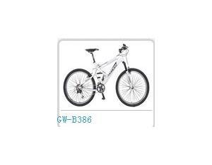 mountain bike GW-B386