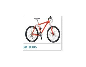 mountain bike GW-B385