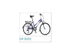 city bike GW-B455
