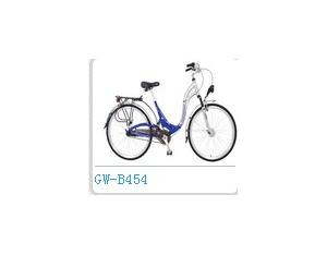 city bike GW-B454