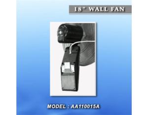 Household wall fan(AA150015A)