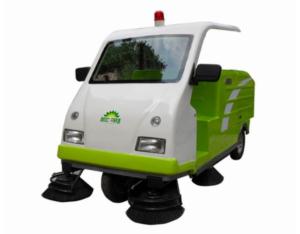 Electric sweepers NJ-D1400A