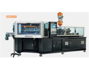 IBM Series Full-automatic Injection Blow Molding Machine