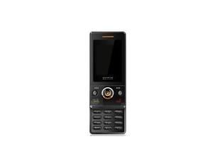 GK201 Slider Mobile Phone