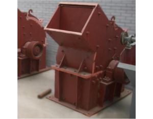 Hammer Crusher      PC