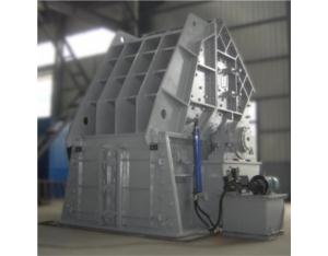 Impact Crusher      PFY