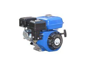 Horizontal Gas Engine M200 -6.5HP