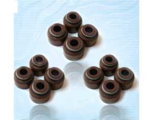 Valve stem seals