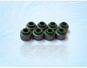 Valve stem seals