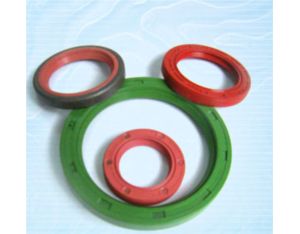 Oil seal