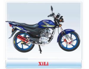 Xili Motorcycle