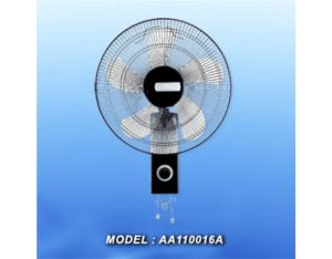 Household wall fan(AA110016A)