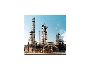 Petroleum chemical industry
